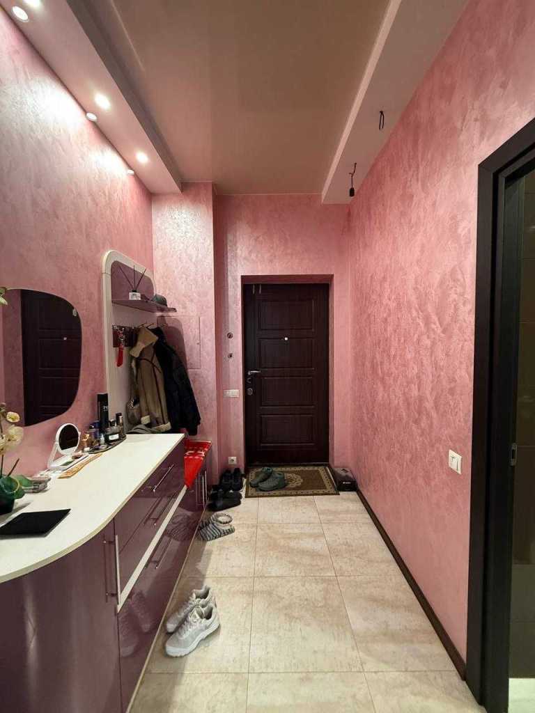 Продажа 2-комнатной квартиры 80 м², Соломенская ул., 15А