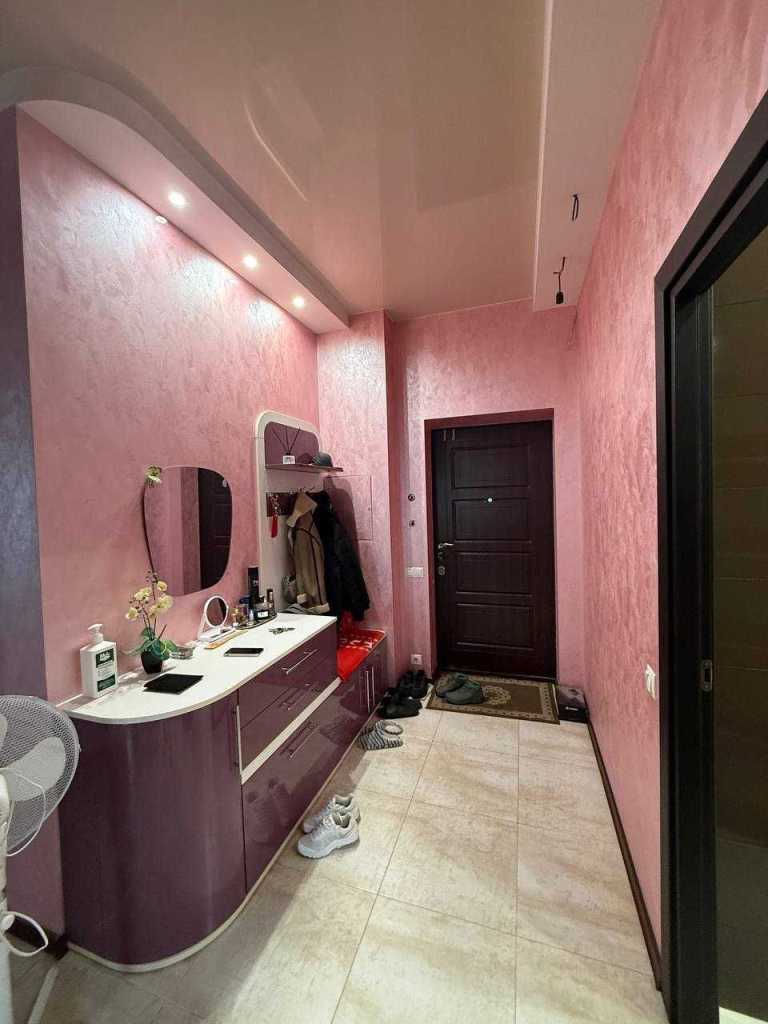 Продажа 2-комнатной квартиры 80 м², Соломенская ул., 15А