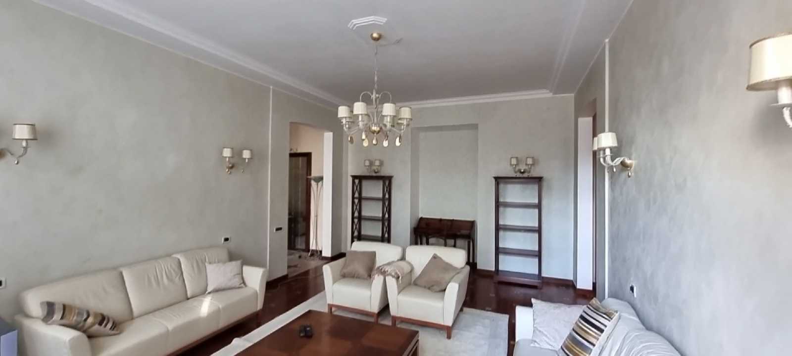 Аренда 2-комнатной квартиры 110 м², Андреевский спуск, 2Б