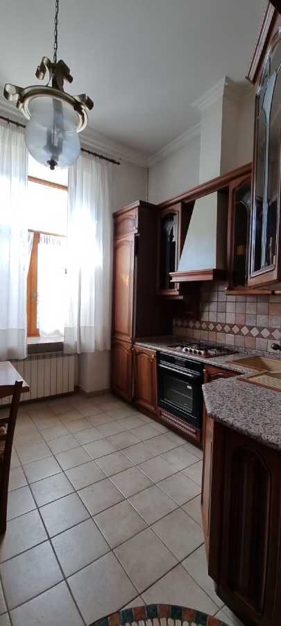 Аренда 2-комнатной квартиры 110 м², Андреевский спуск, 2Б