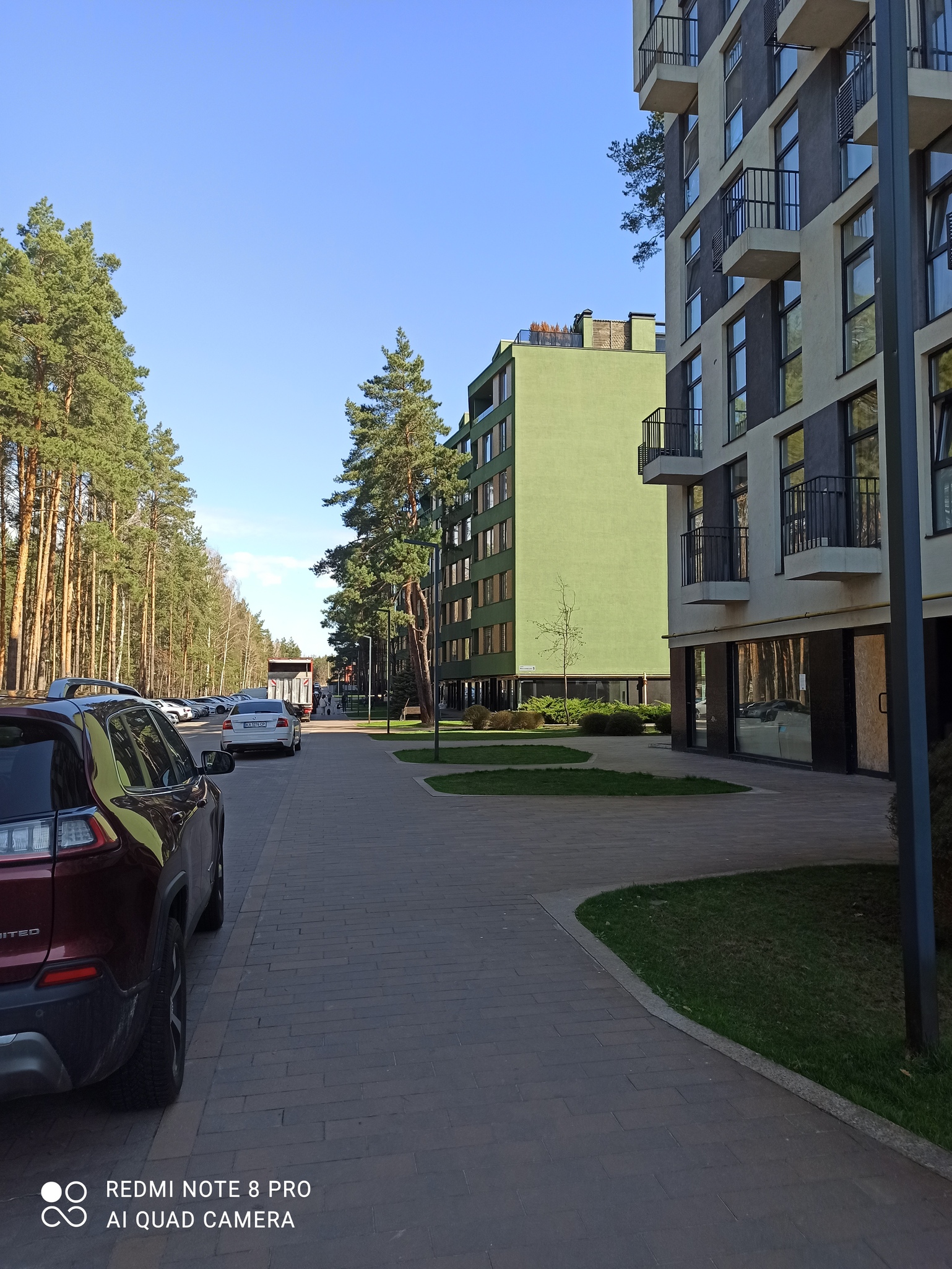 Продажа 1-комнатной квартиры 43 м²