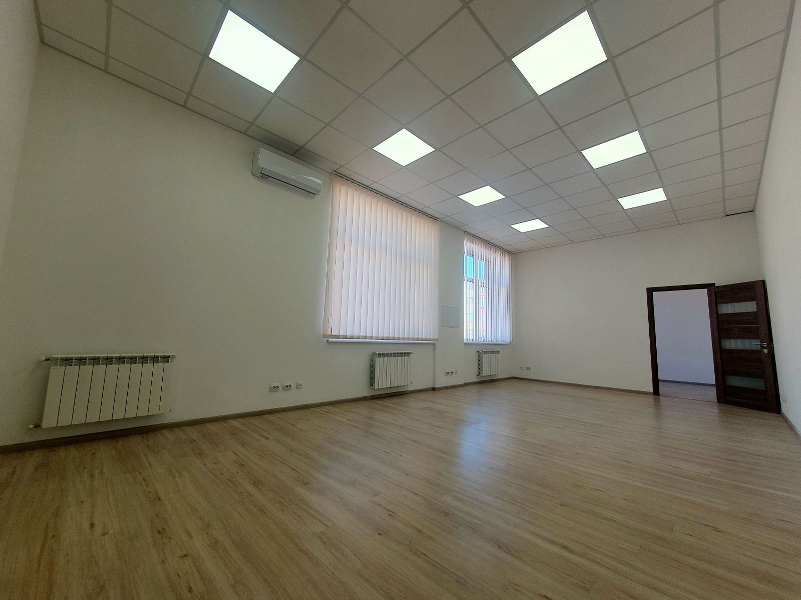 Оренда офісу 59 м², Глибочицька вул.