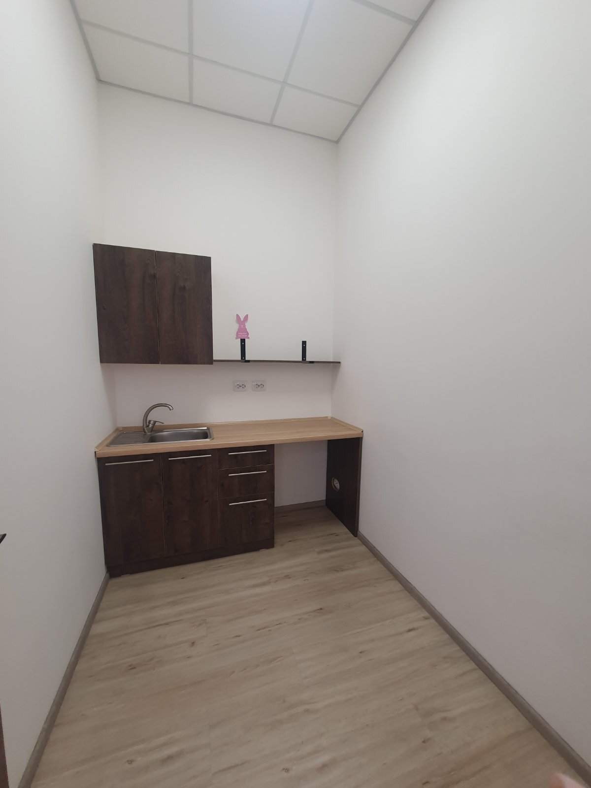 Оренда офісу 59 м², Глибочицька вул.