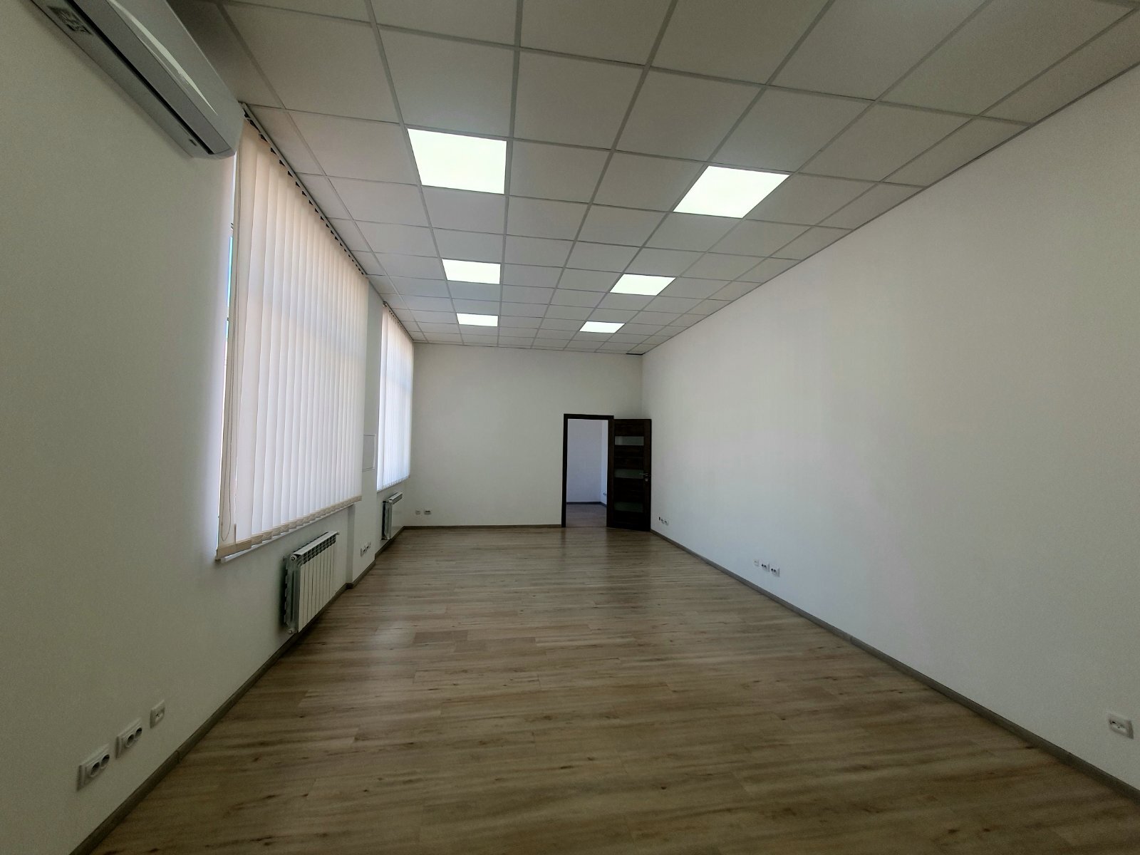 Оренда офісу 59 м², Глибочицька вул.