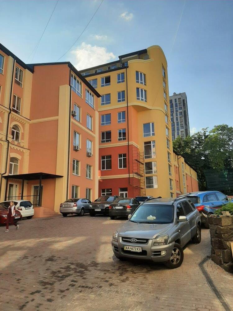 Оренда офісу 59 м², Глибочицька вул.