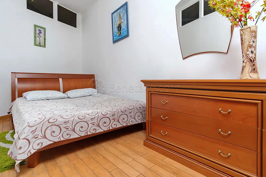 Оренда 4-кімнатної квартири 110 м², Гагарінське Плато вул., 5/3