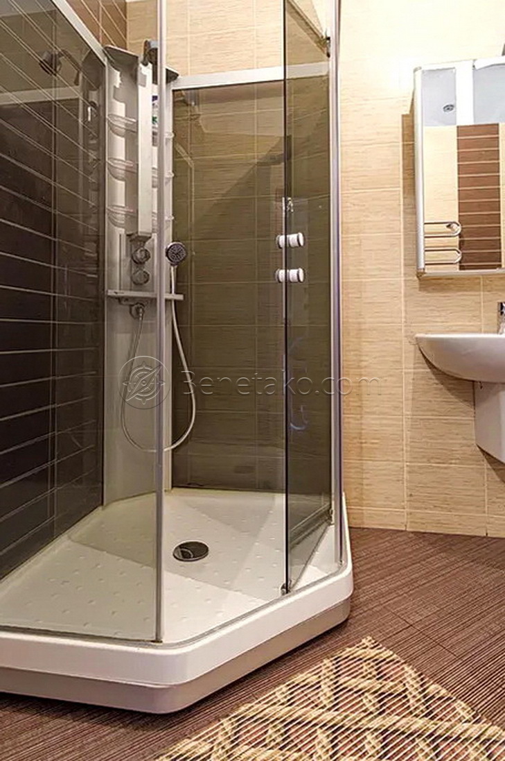 Оренда 4-кімнатної квартири 110 м², Гагарінське Плато вул., 5/3