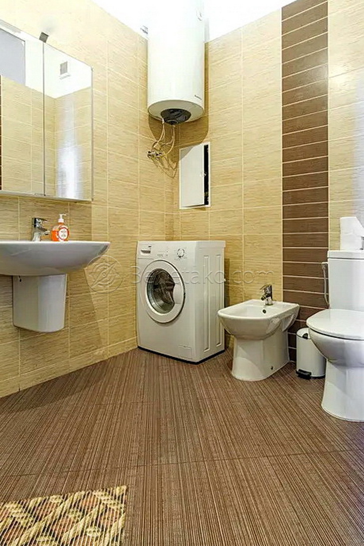 Оренда 4-кімнатної квартири 110 м², Гагарінське Плато вул., 5/3