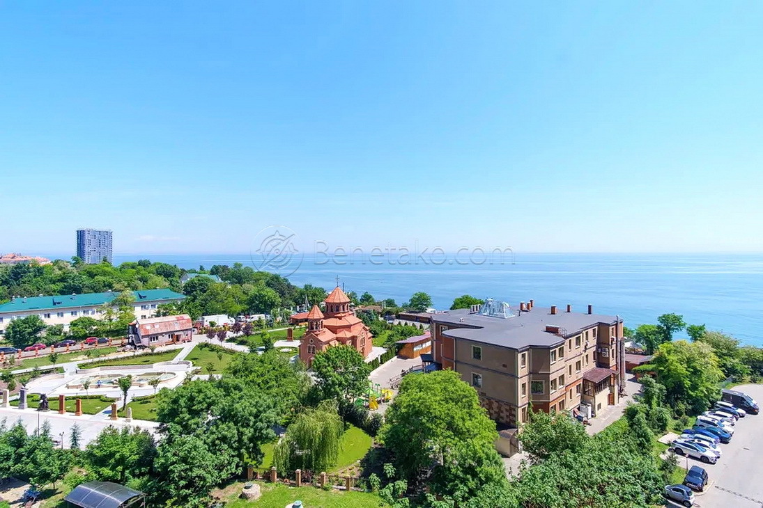 Оренда 4-кімнатної квартири 110 м², Гагарінське Плато вул., 5/3