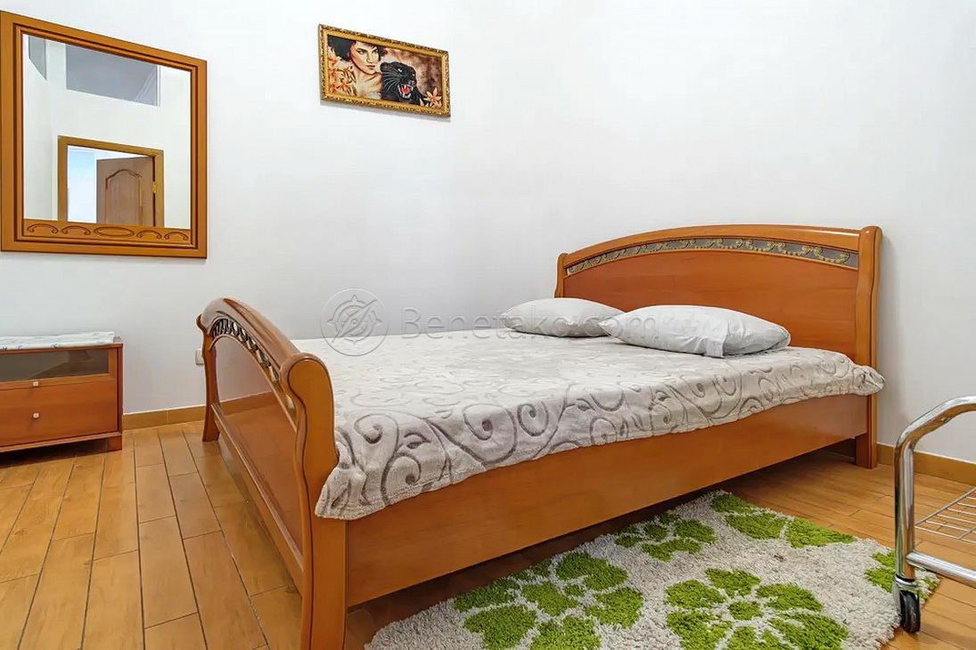 Оренда 4-кімнатної квартири 110 м², Гагарінське Плато вул., 5/3