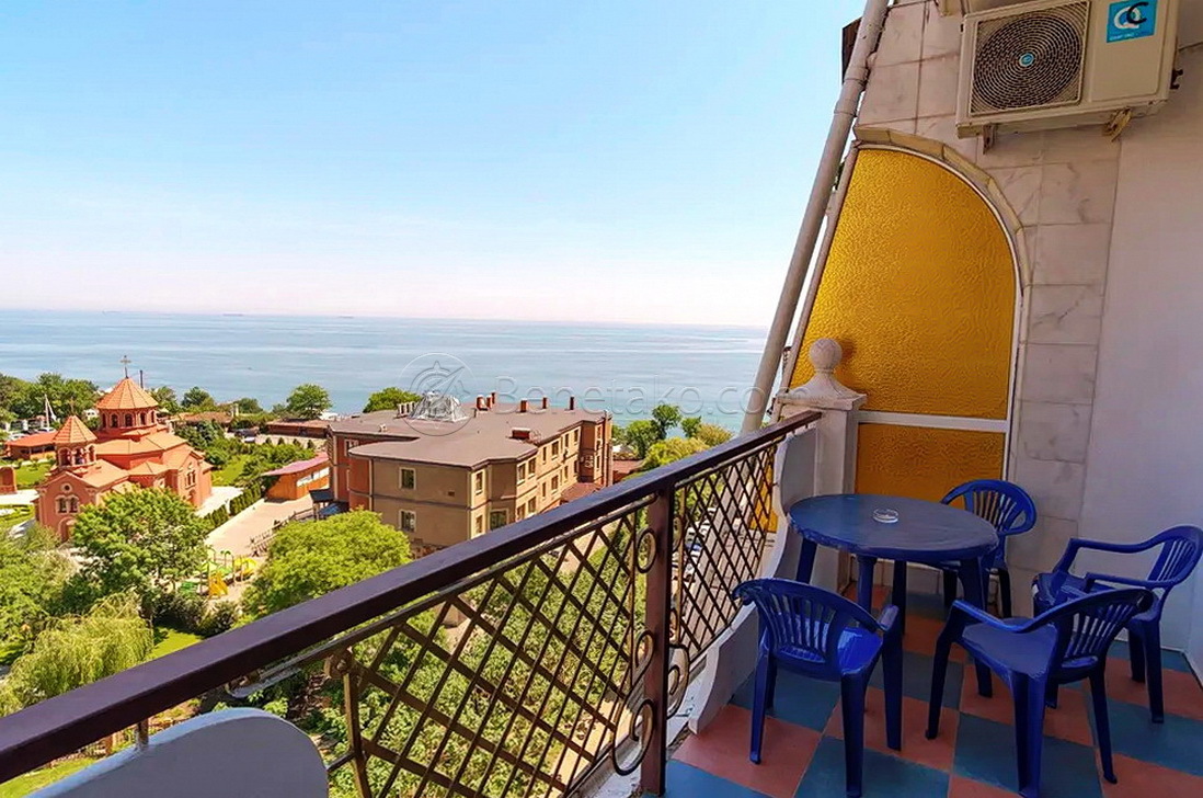 Оренда 4-кімнатної квартири 110 м², Гагарінське Плато вул., 5/3