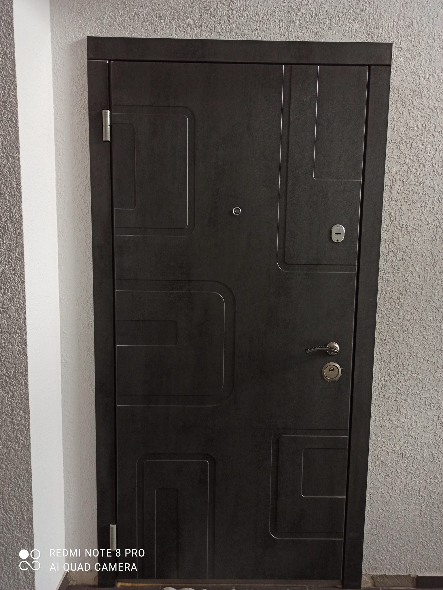 Продажа 1-комнатной квартиры 43 м²