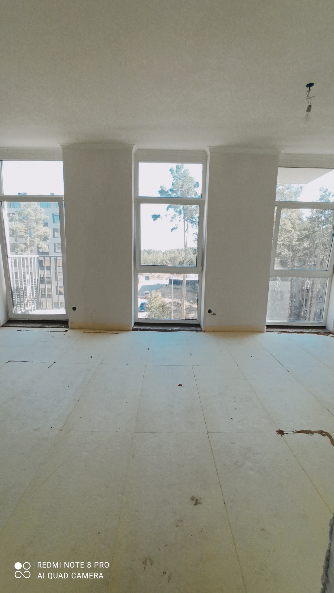 Продажа 1-комнатной квартиры 43 м²