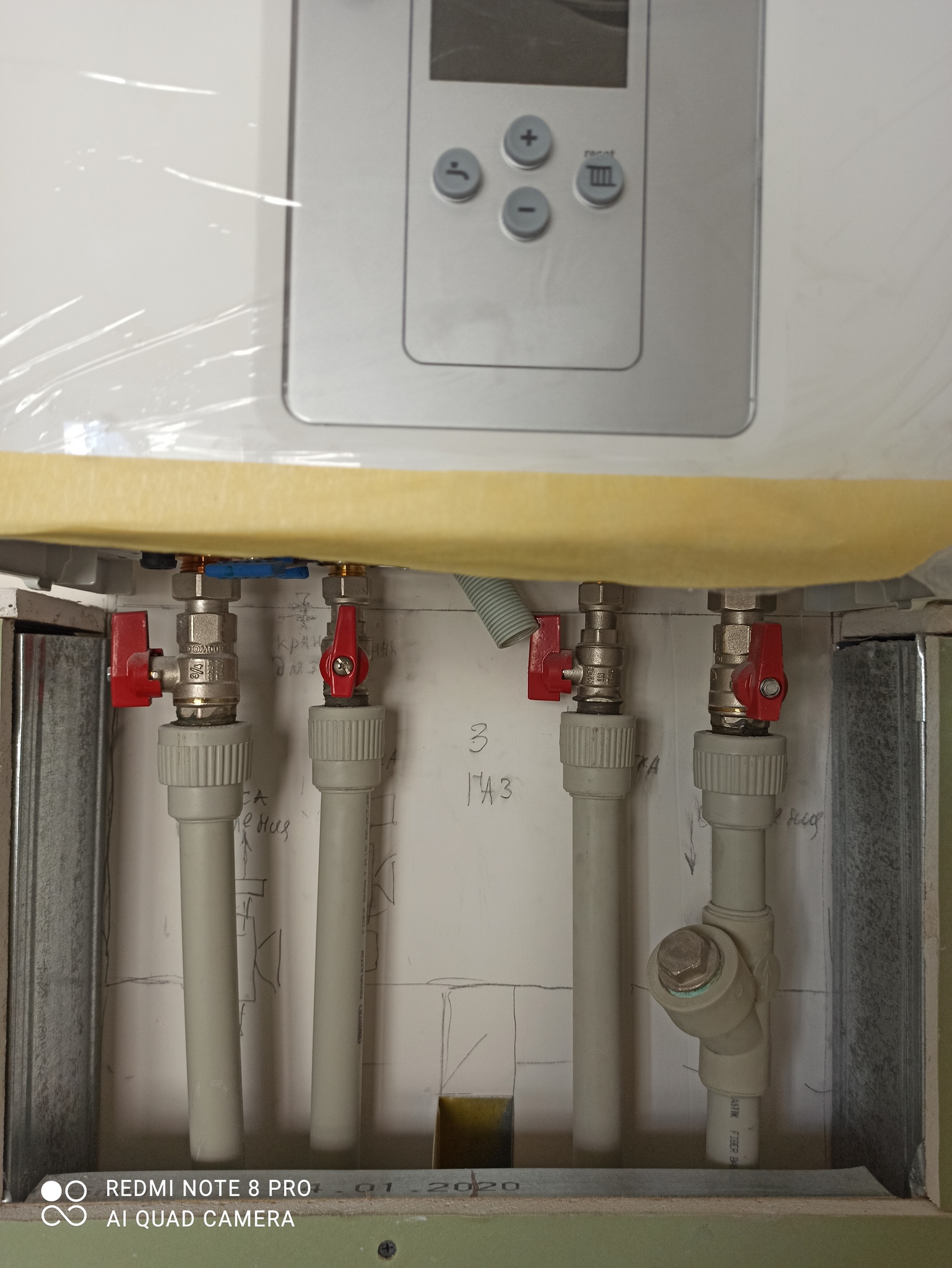 Продажа 1-комнатной квартиры 43 м²