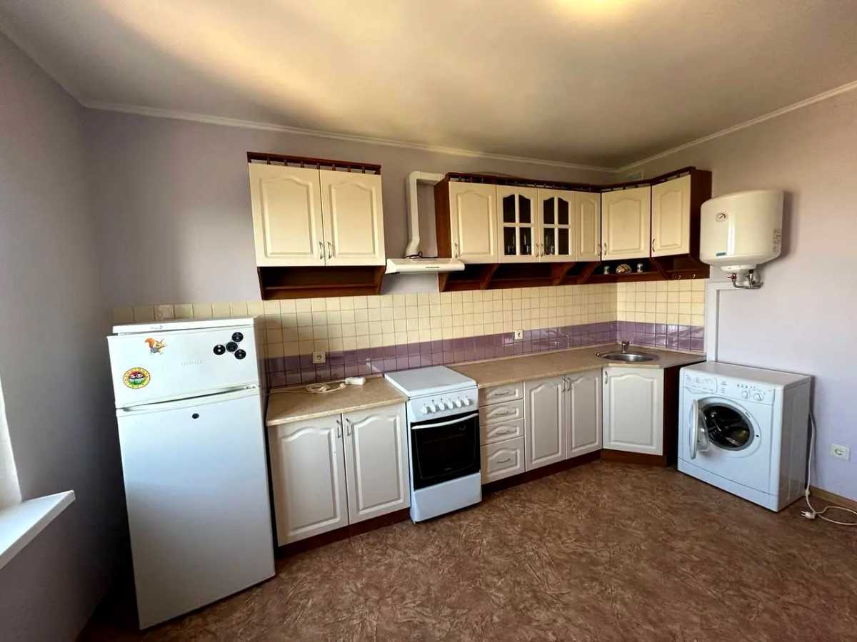 Аренда 2-комнатной квартиры 62 м², Бакинская ул., 37Г