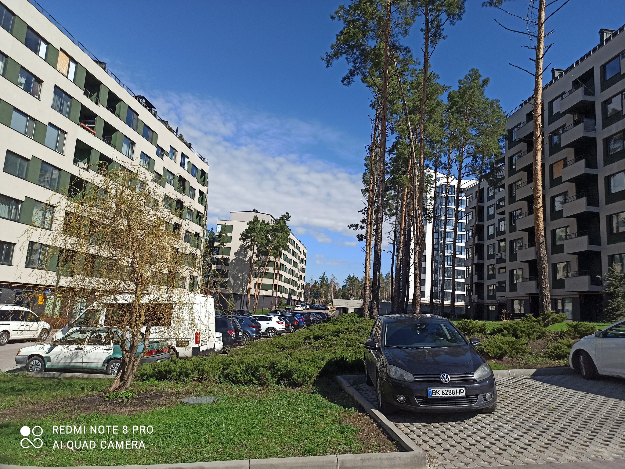 Продажа 1-комнатной квартиры 43 м²