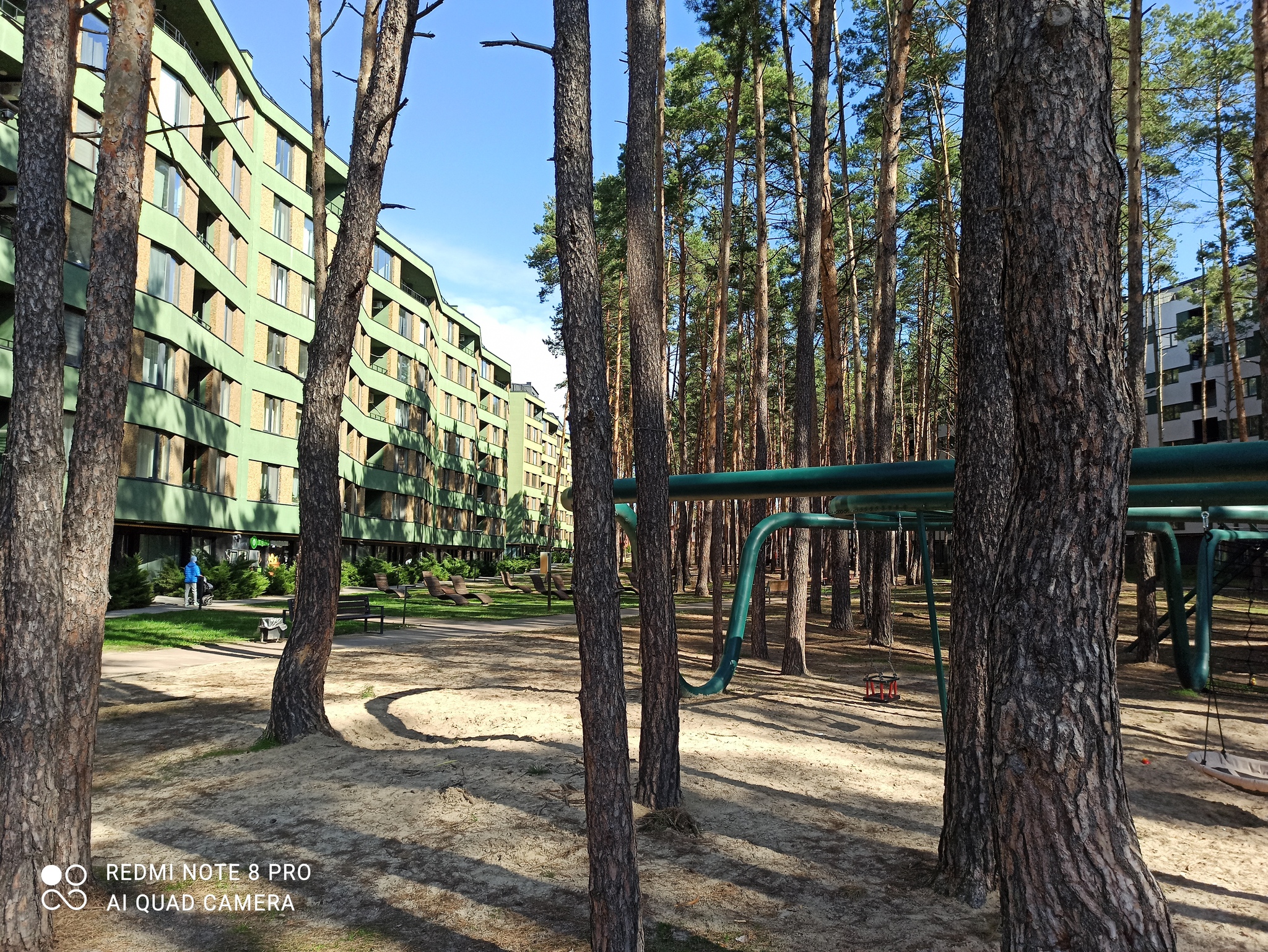 Продажа 1-комнатной квартиры 43 м²