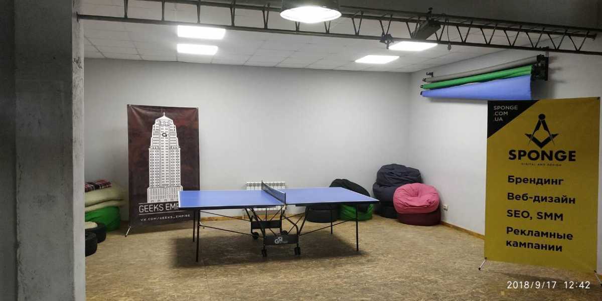 Аренда офиса 330 м², Отамана Головатого, 92