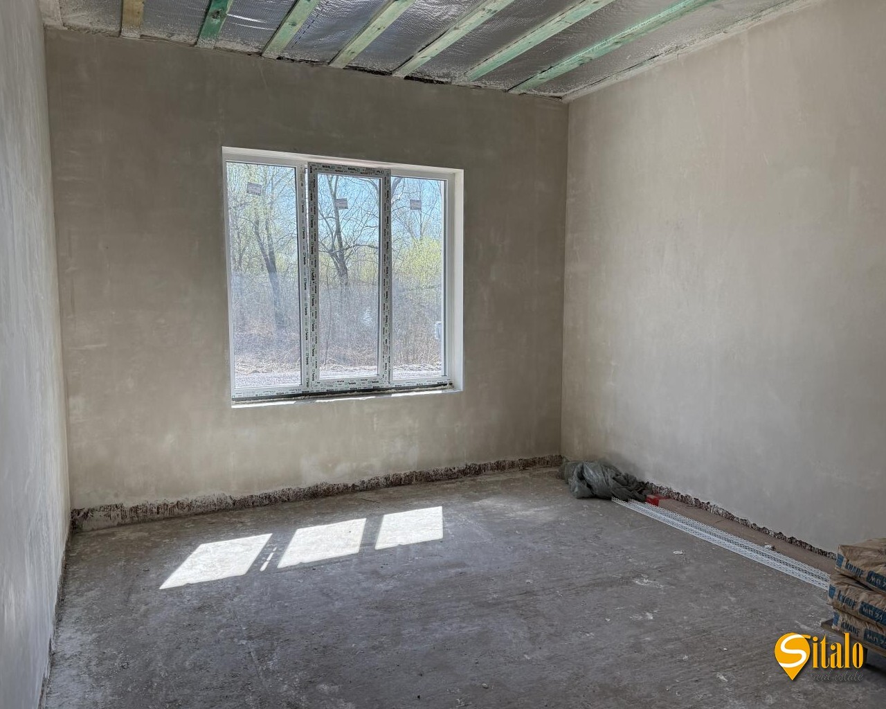 Продаж будинку 115 м²