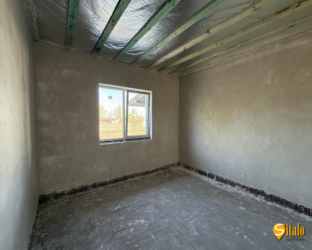 Продаж будинку 115 м²