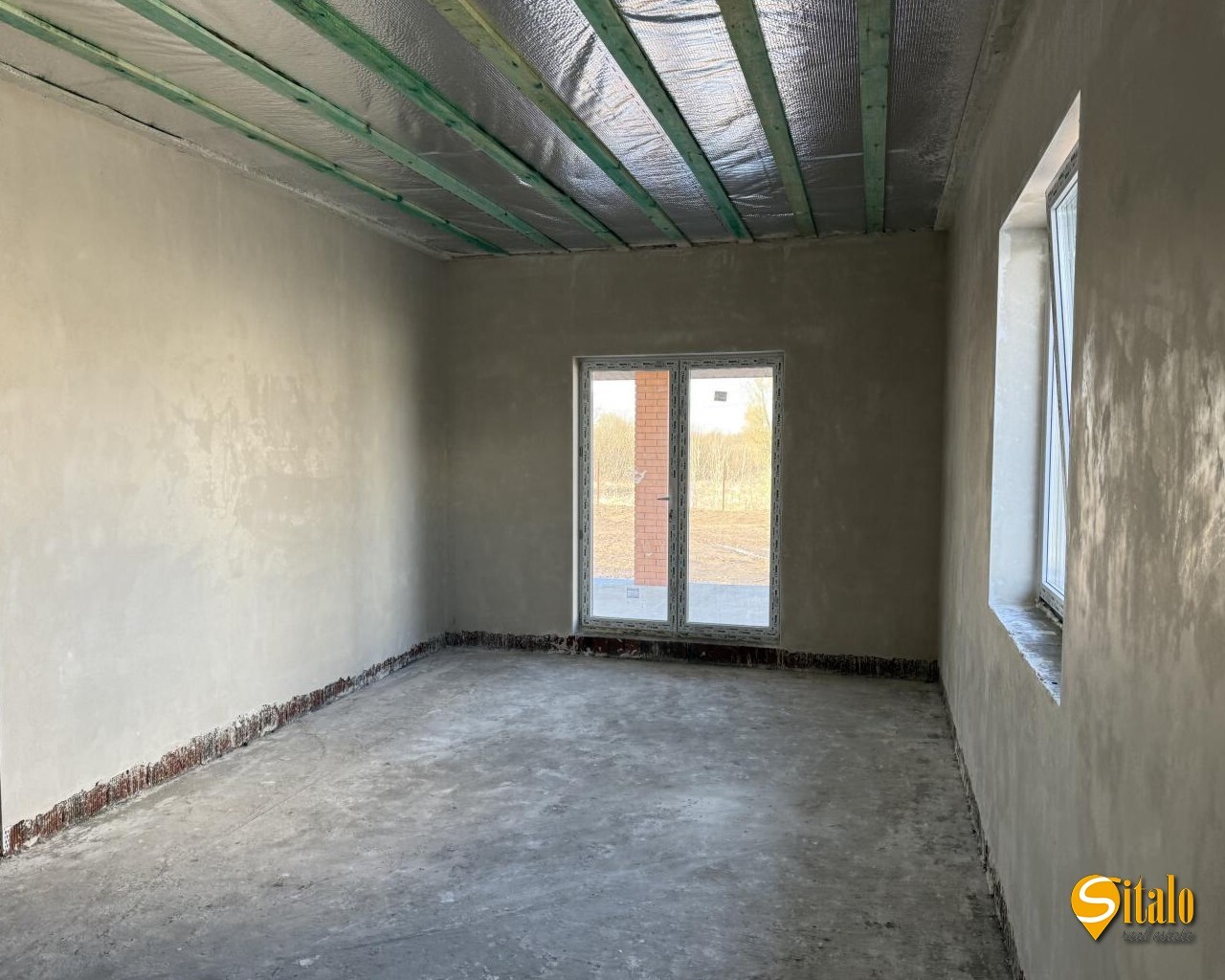 Продаж будинку 115 м²