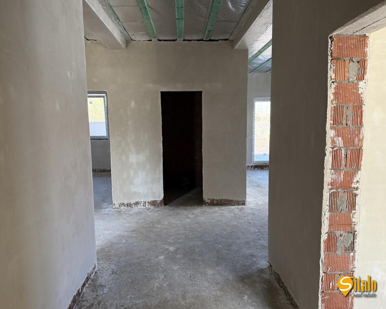 Продаж будинку 115 м²