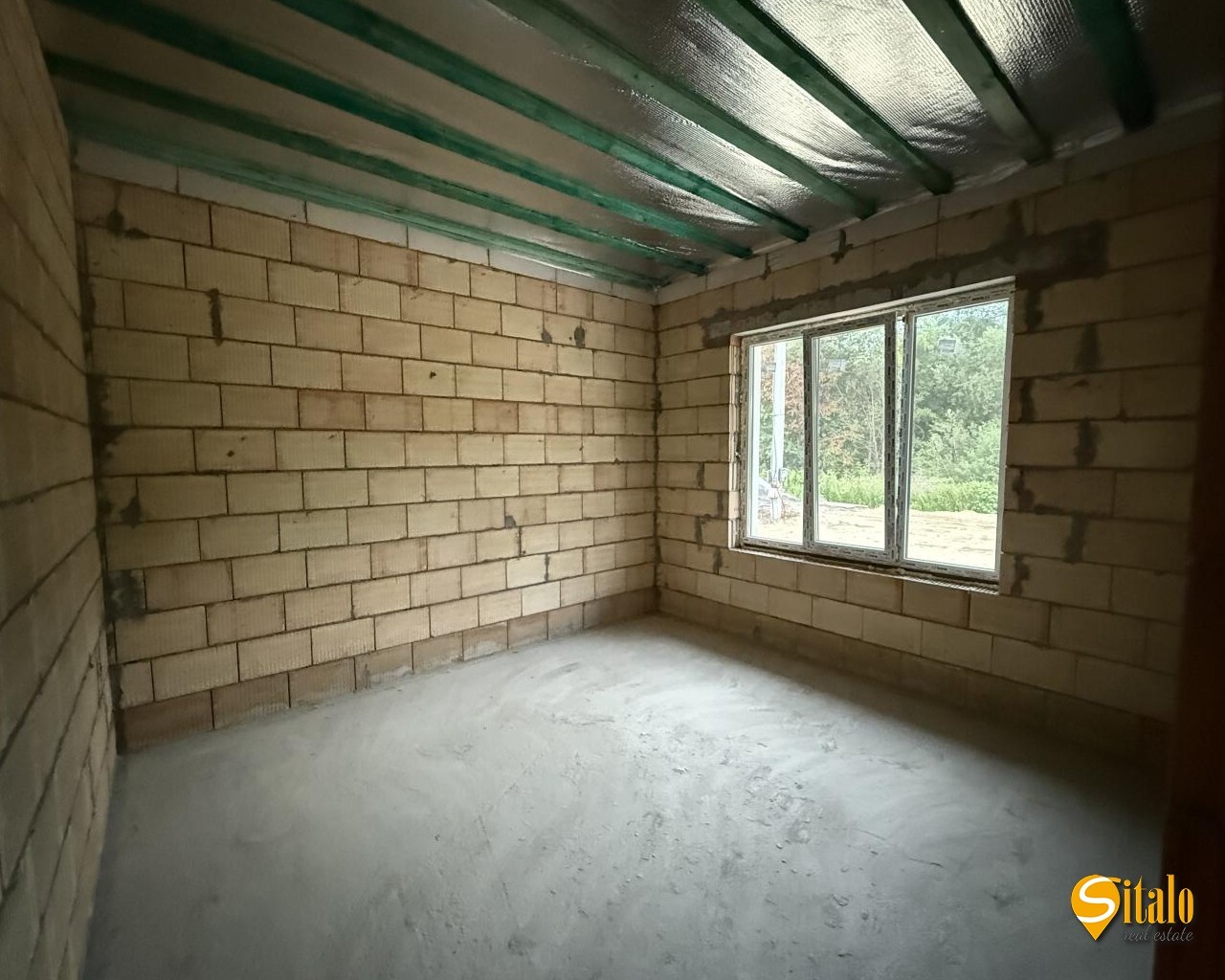 Продаж будинку 115 м²