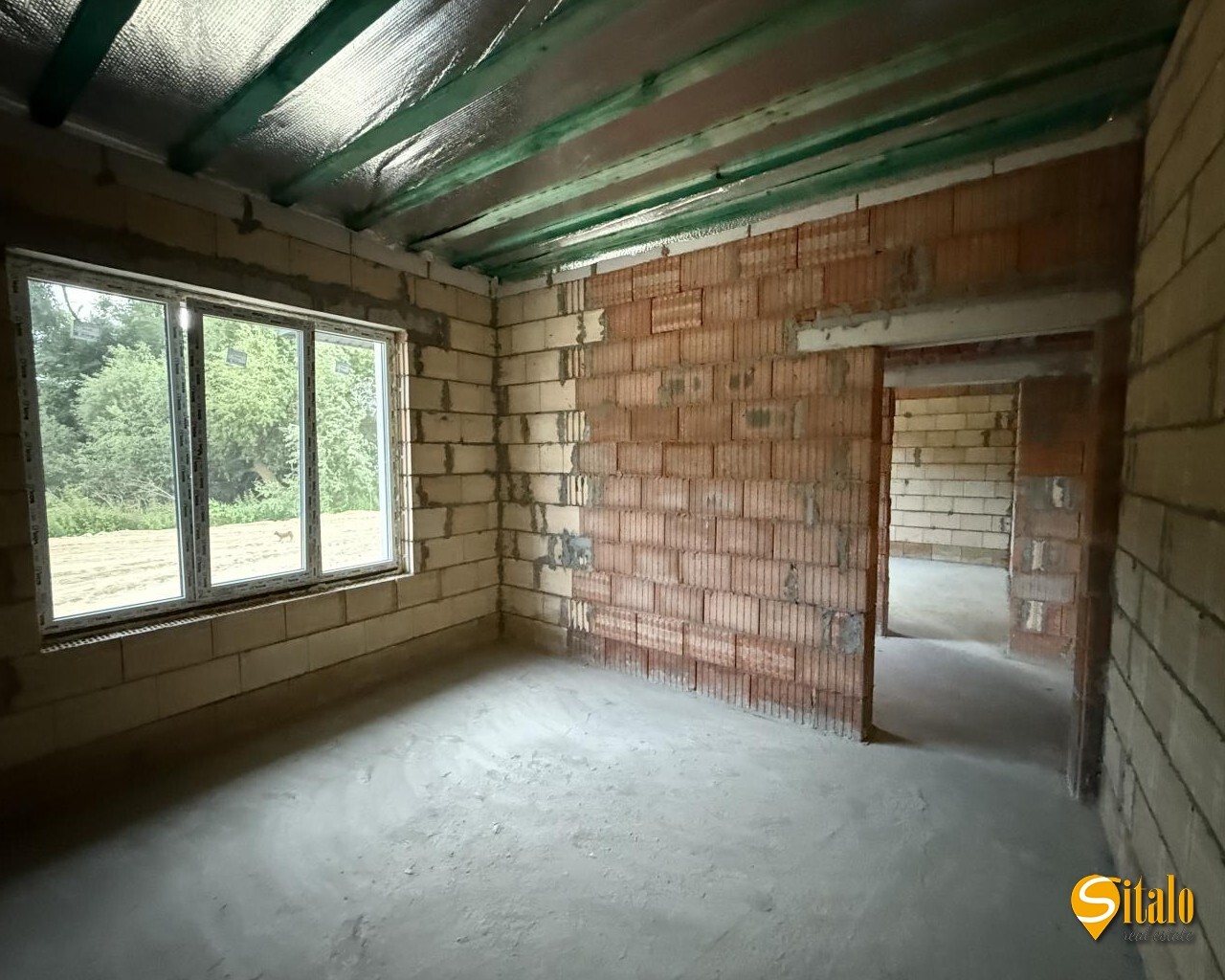 Продаж будинку 115 м²