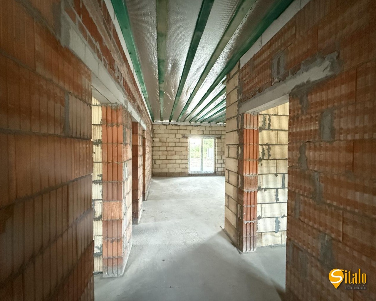 Продаж будинку 115 м²