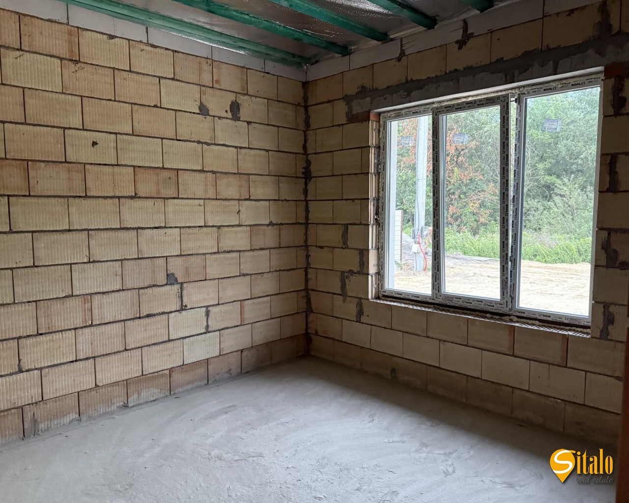 Продаж будинку 115 м²