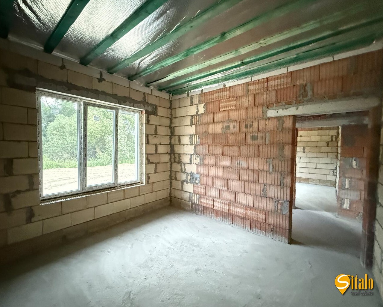 Продаж будинку 115 м²