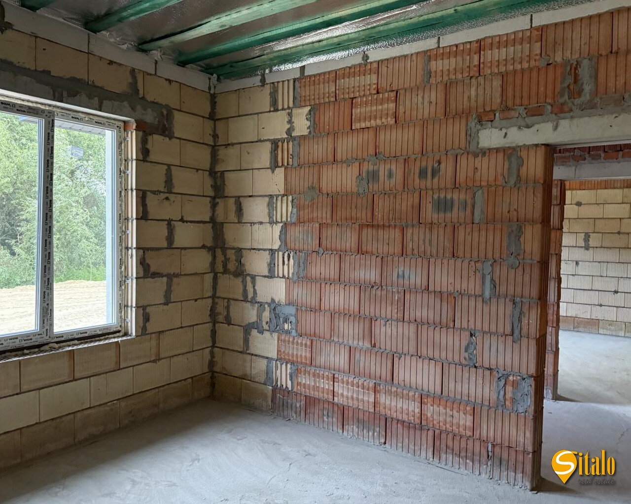 Продаж будинку 115 м²