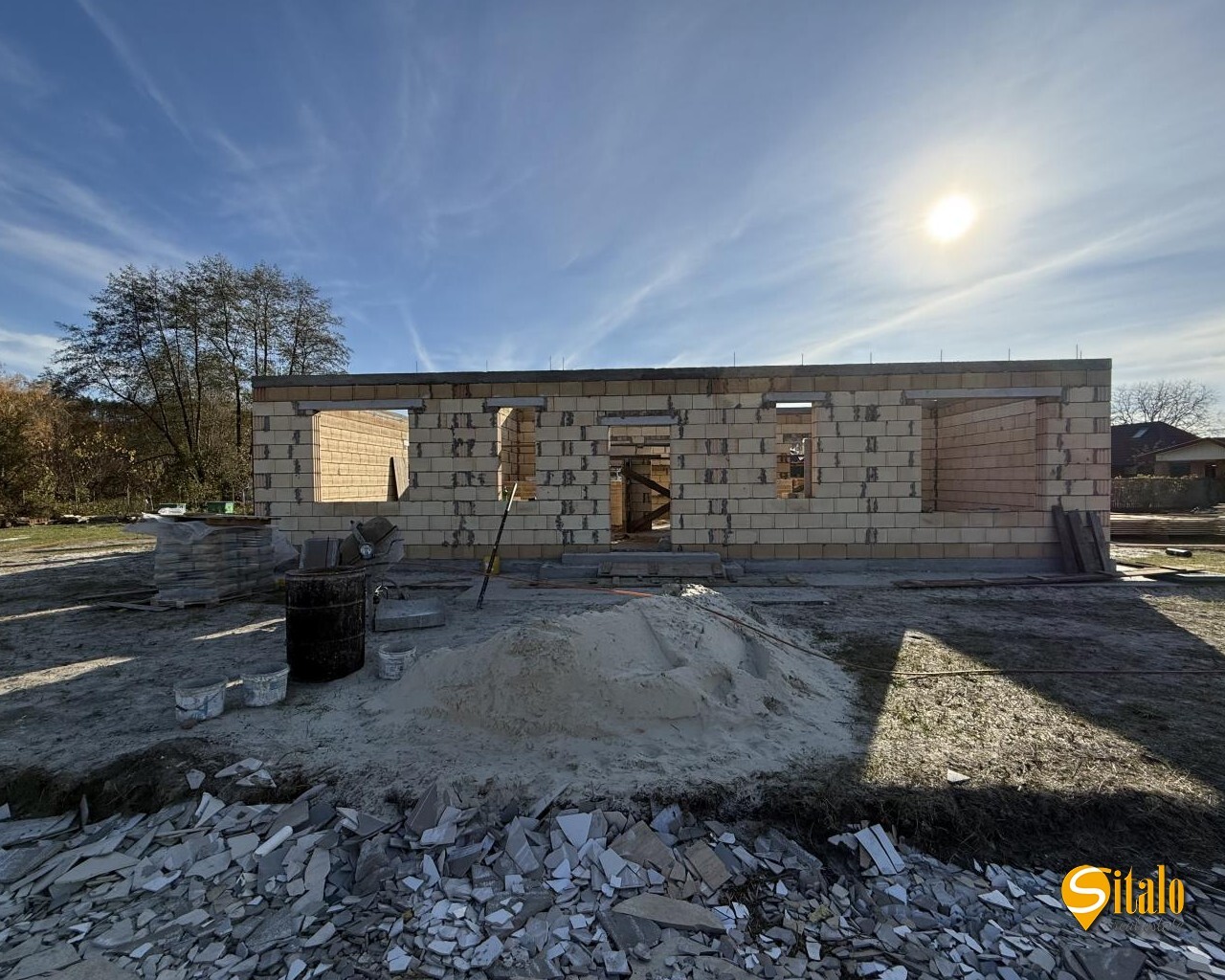 Продаж будинку 115 м²