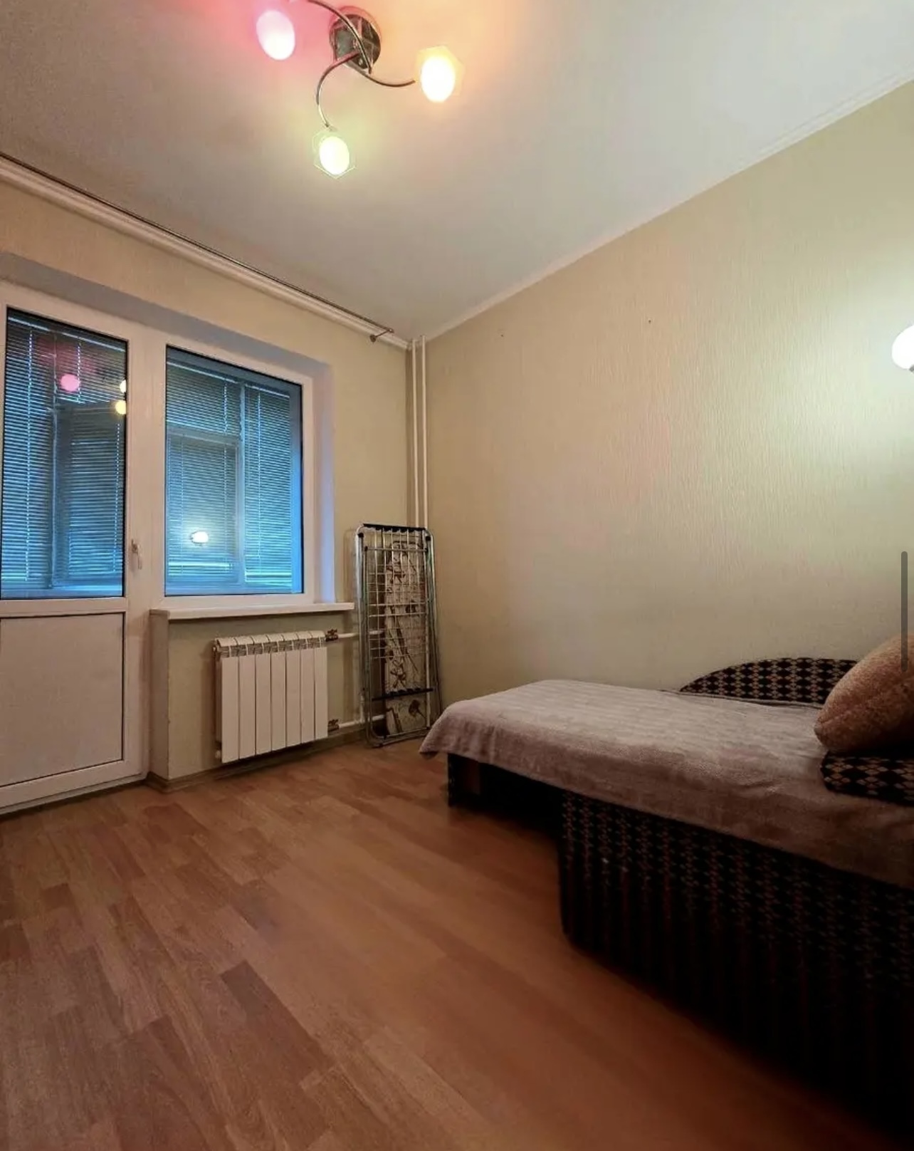 Аренда 3-комнатной квартиры 80 м², Курский просп.