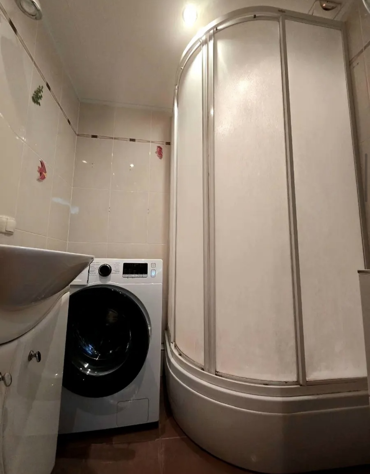 Аренда 3-комнатной квартиры 80 м², Курский просп.