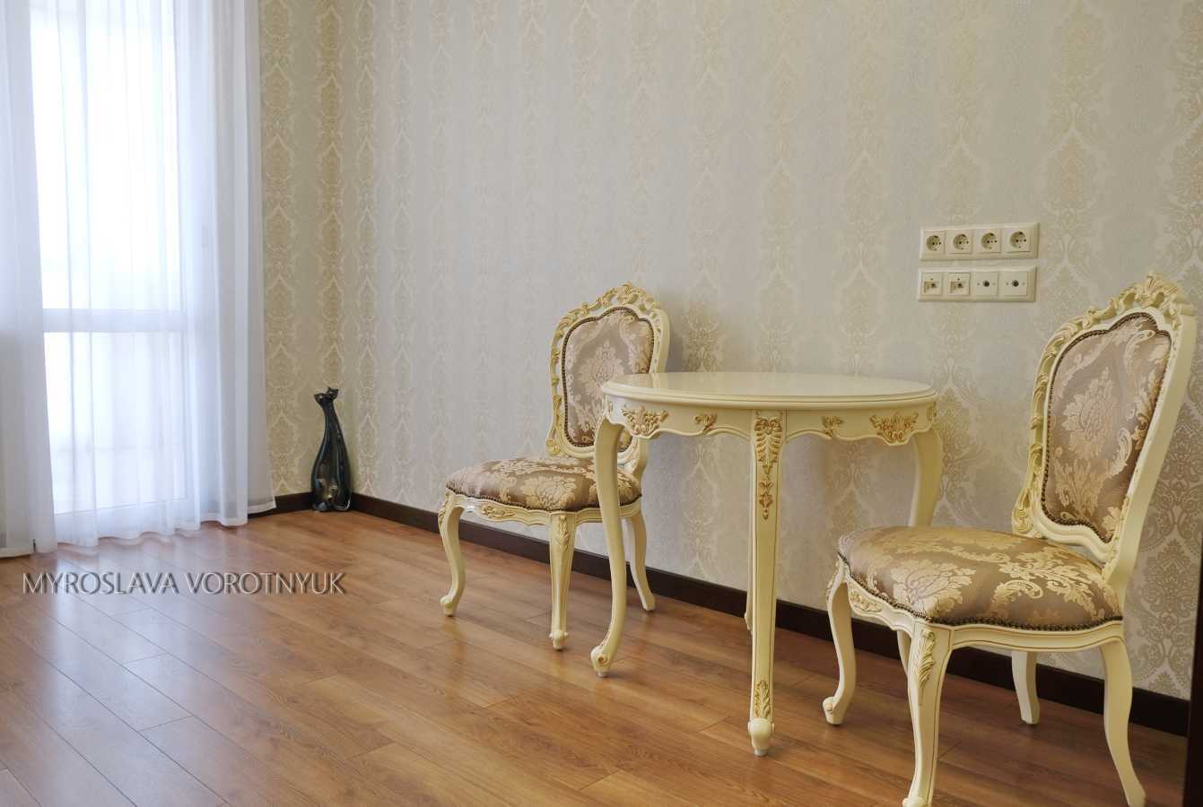 Продажа 2-комнатной квартиры 69 м², Голосеевский просп., 58