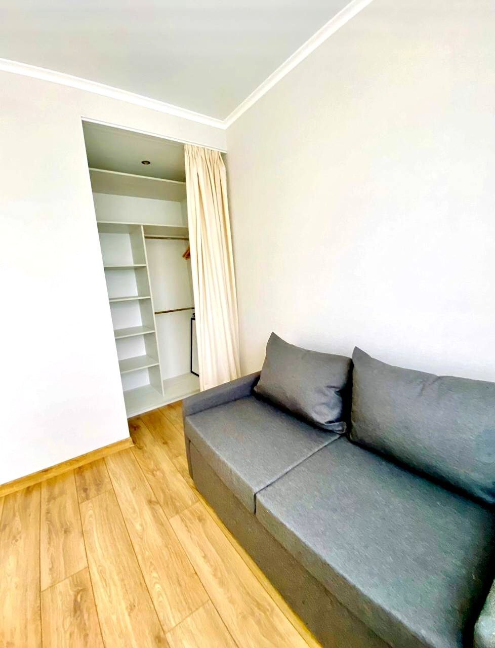 Оренда 2-кімнатної квартири 55 м², Архітекторська вул.