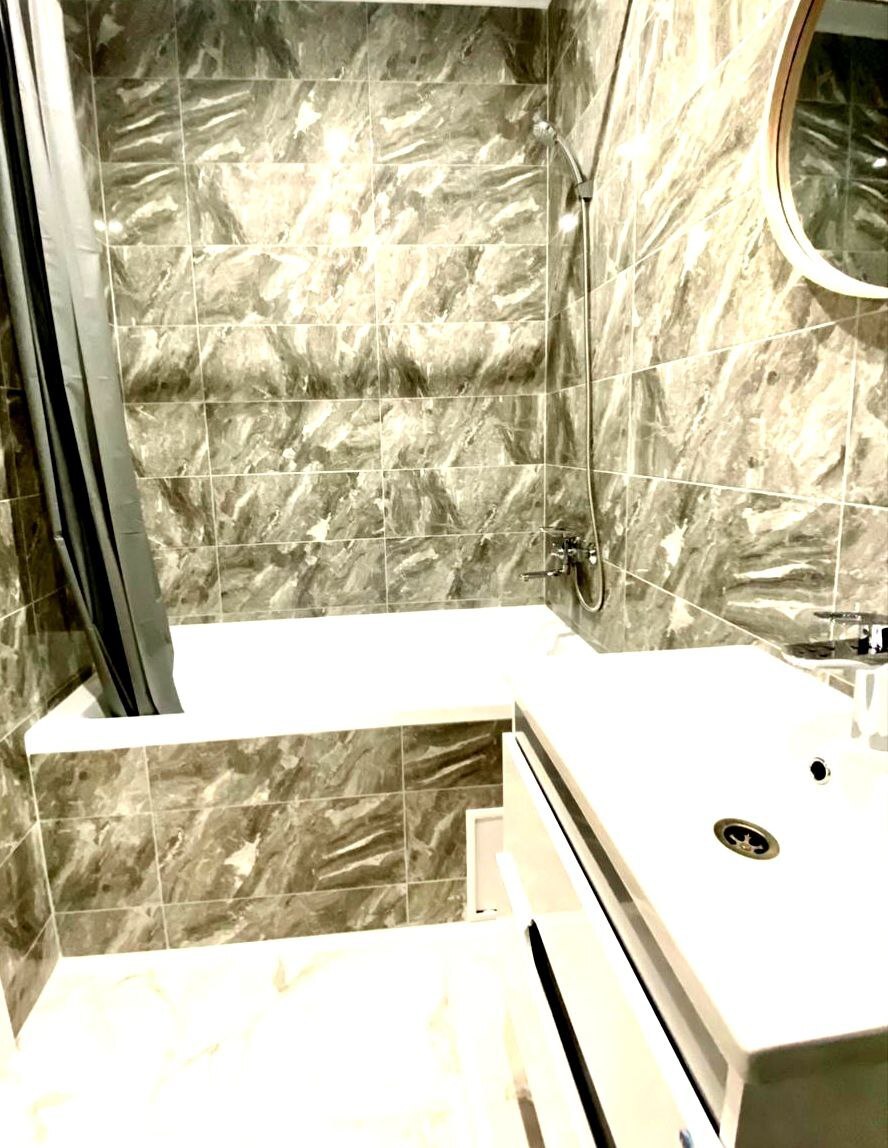 Оренда 2-кімнатної квартири 55 м², Архітекторська вул.