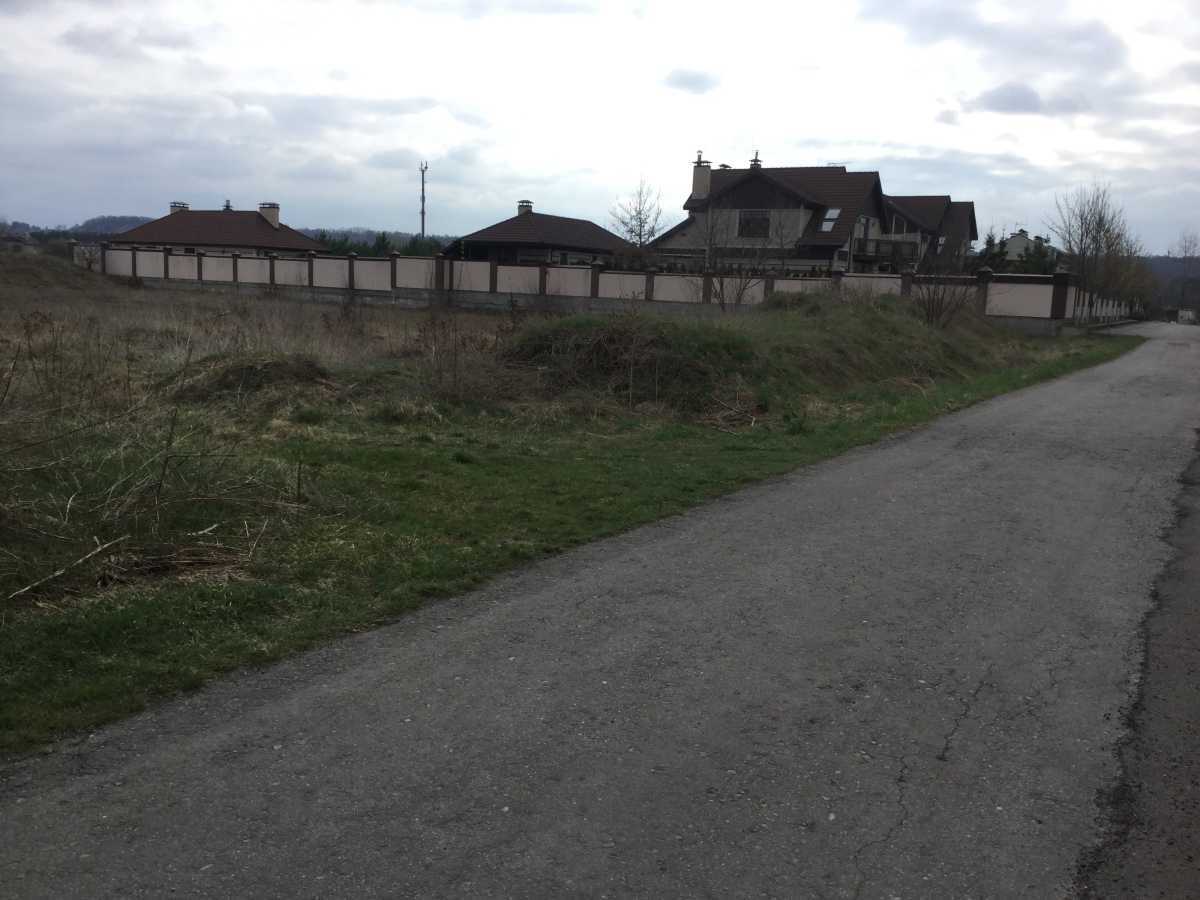 Продаж ділянки під індивідуальне житлове будівництво 48 соток, Лісна вул.