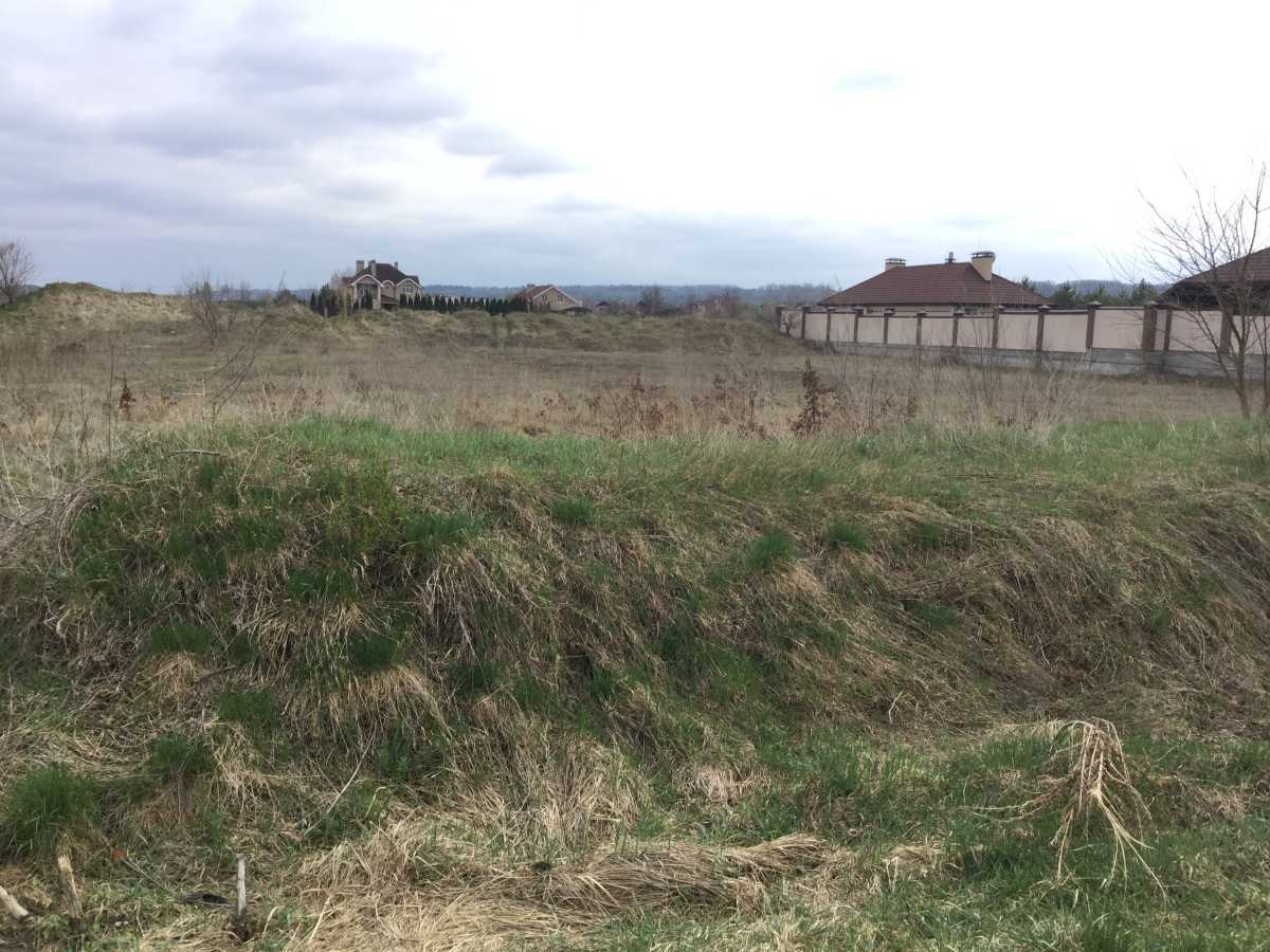 Продаж ділянки під індивідуальне житлове будівництво 48 соток, Лісна вул.