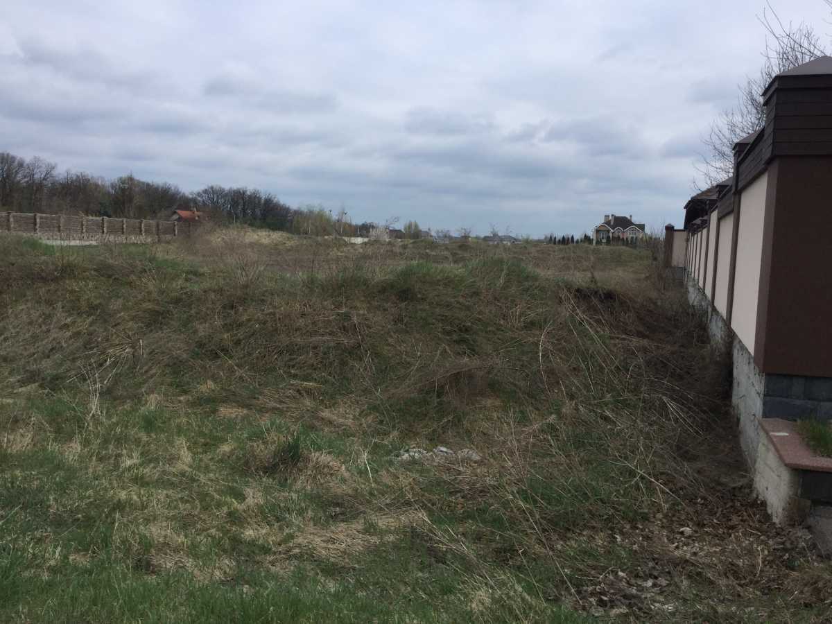 Продаж ділянки під індивідуальне житлове будівництво 48 соток, Лісна вул.