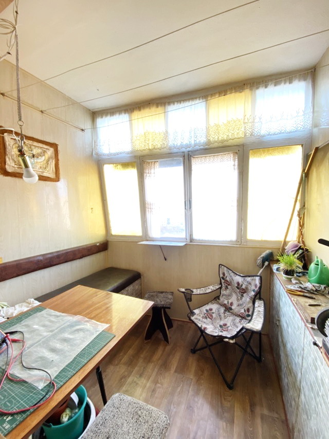 Продажа 3-комнатной квартиры 67 м², Лазурная ул.