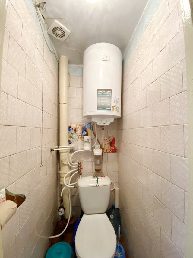 Продажа 3-комнатной квартиры 67 м², Лазурная ул.