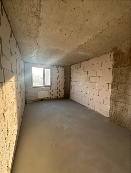 Продажа 2-комнатной квартиры 60 м²