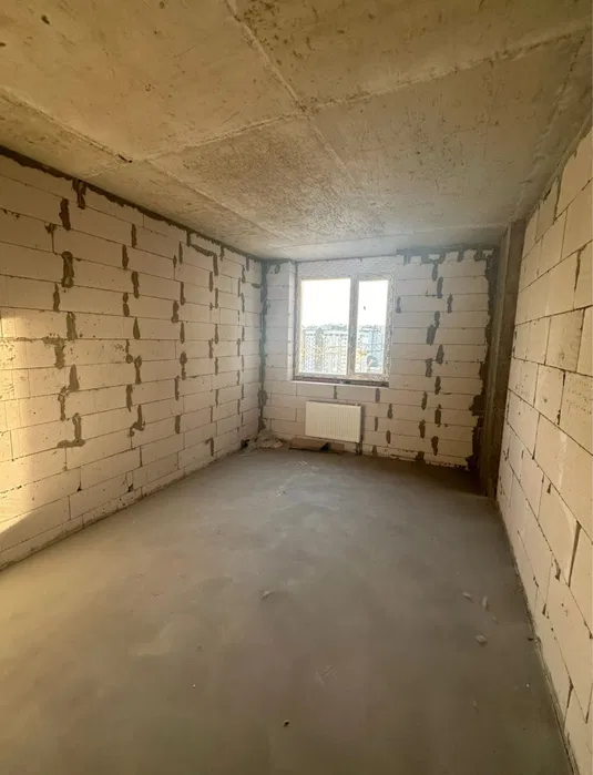 Продажа 2-комнатной квартиры 60 м²