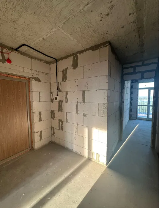 Продажа 2-комнатной квартиры 60 м²