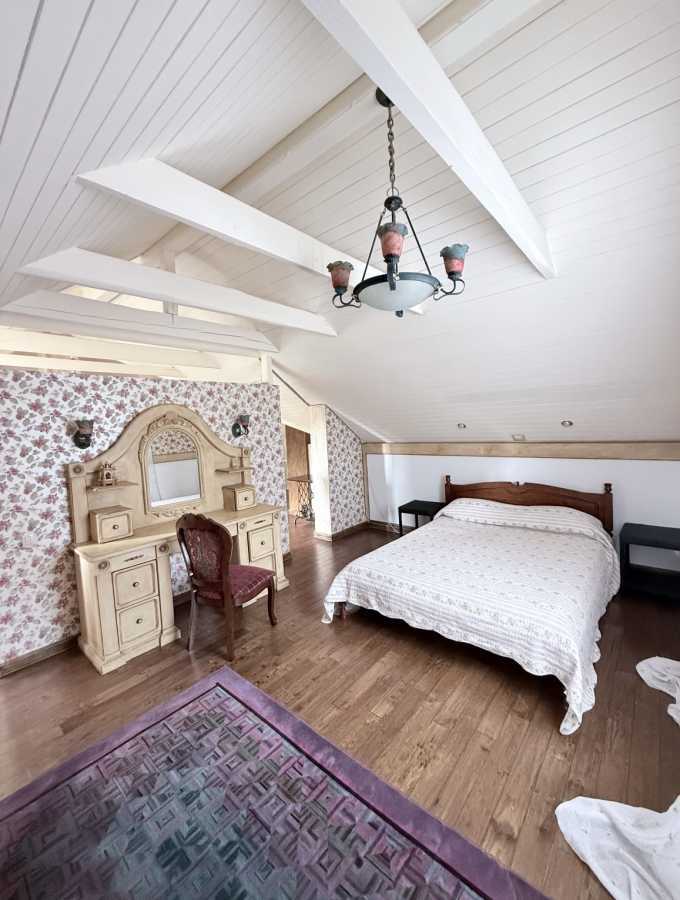 Оренда 1-кімнатної квартири 85 м², Пироговская вул., 15