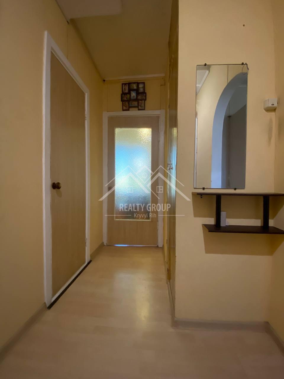 Продажа 1-комнатной квартиры 33.9 м², Спасская ул.