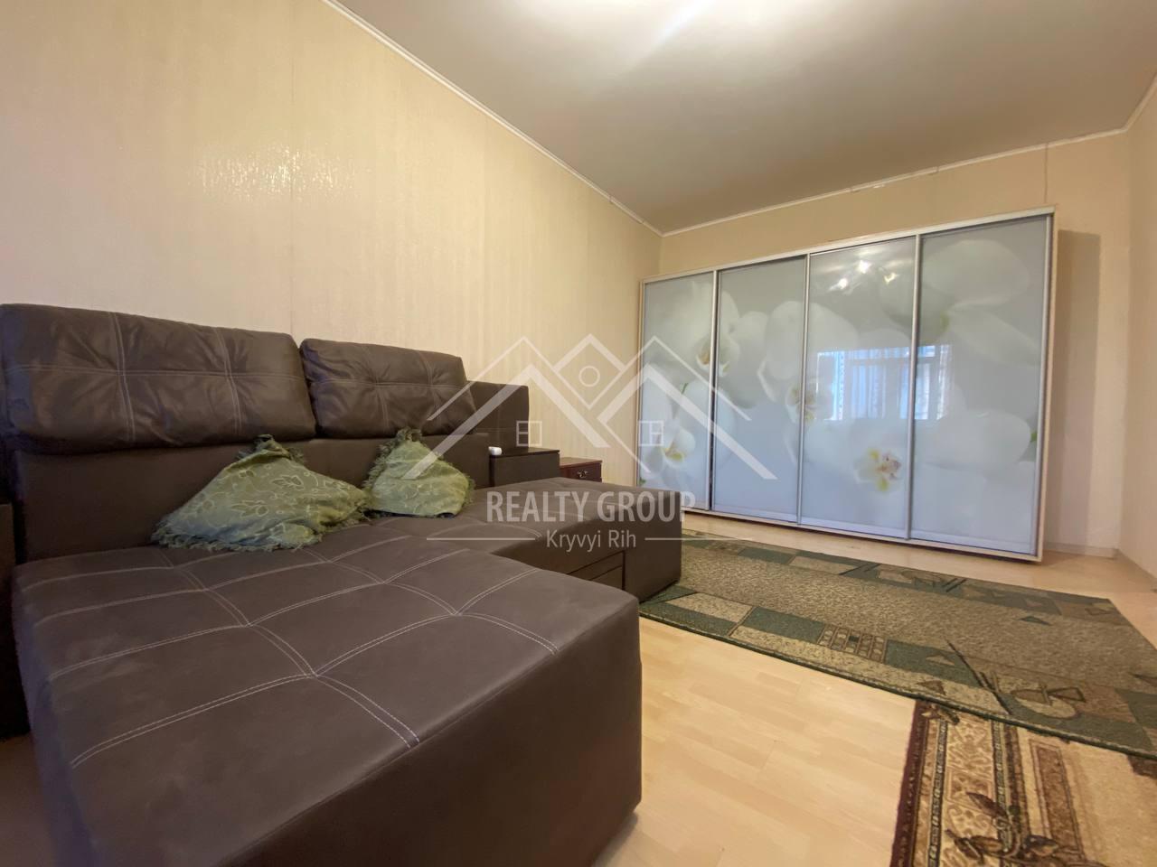 Продажа 1-комнатной квартиры 33.9 м², Спасская ул.