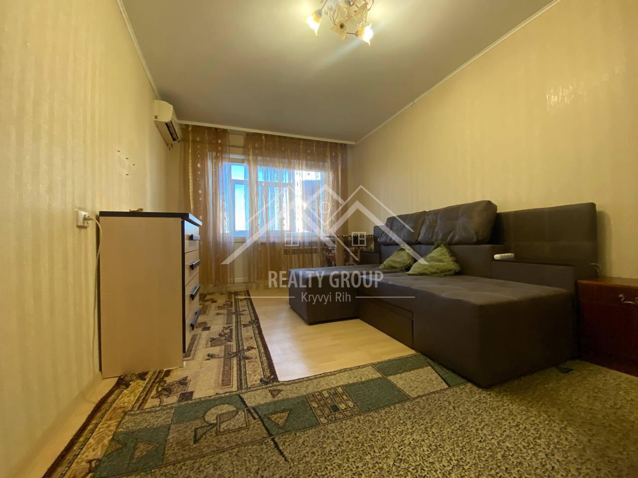 Продажа 1-комнатной квартиры 33.9 м², Спасская ул.